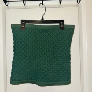 Free People Strapless Top- Size M/L